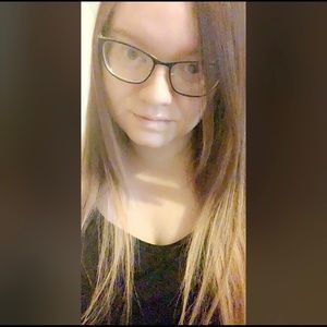 Meet your Posher, Kerri